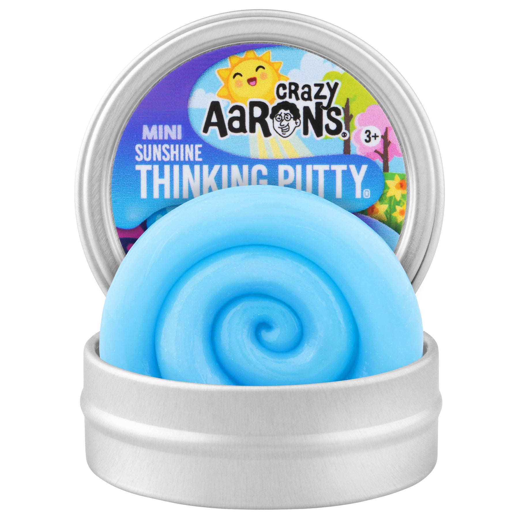 Butterfly | MINI Tin
