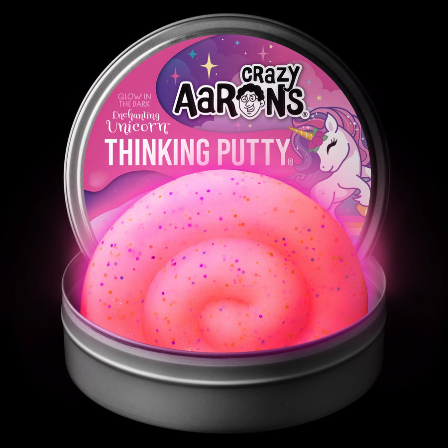 Enchanting Unicorn | Glowbrights® P8