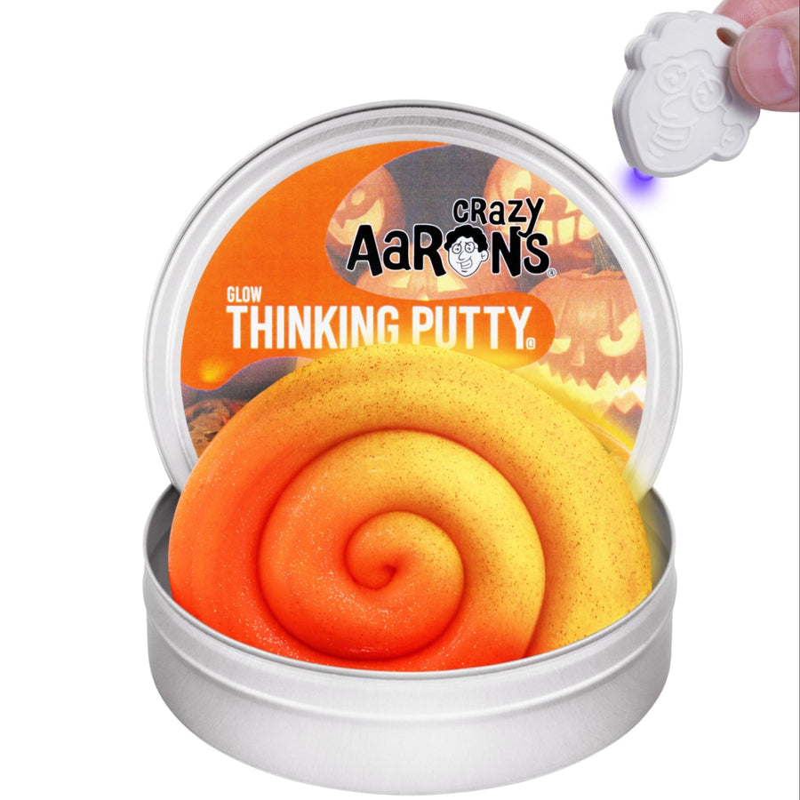 Jack O'Lantern | Glowbrights® Y9