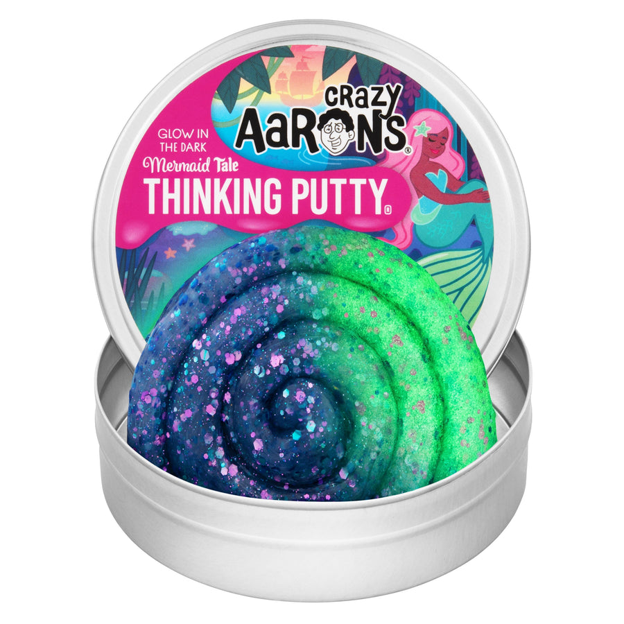 Mermaid Tale® | Glowbrights® E3