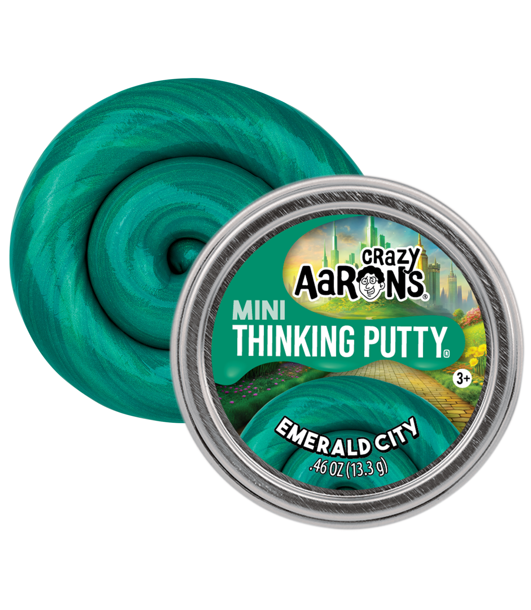 Emerald City | MINI