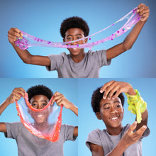 Sunny Side Up | Water Slime | Slime Charmers TM
