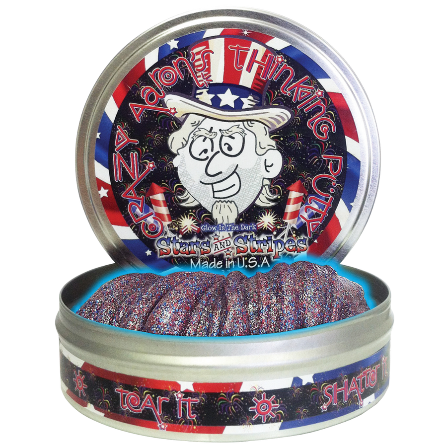 Stars & Stripes | Glowbrights® K4
