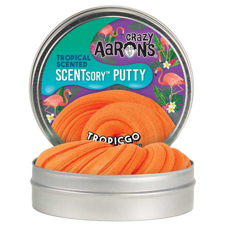 Tropicgo | SCENTsory™ S6