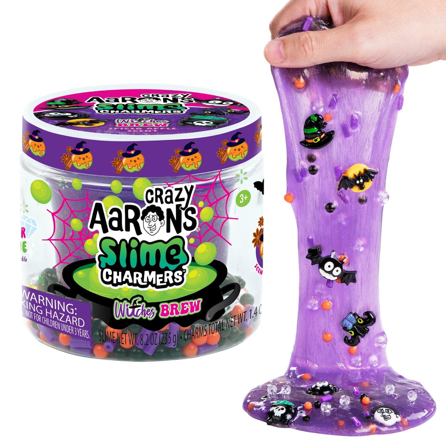 Witches Brew | Water Slime | Slime Charmers™ K9