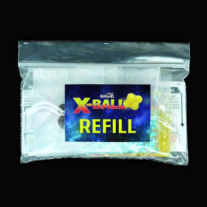X-Ball | PermaPutty® Refill Kit G6