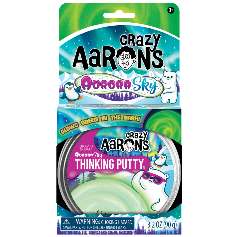 Aurora Sky | Glowbrights - Clean Bright Set Y3