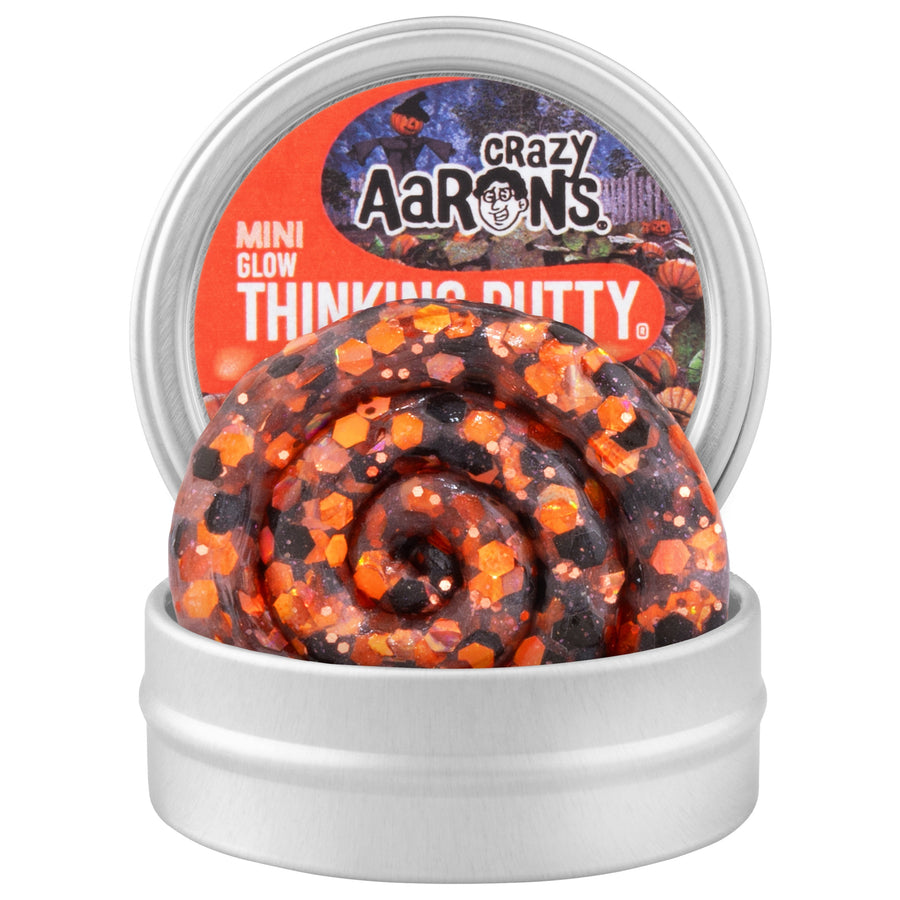 Pumpkin Patch | MINI G3